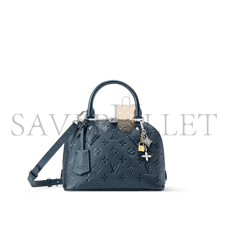 l0vis Vvtt0n alma bb bag m26686 (23.5*17.5*11.5cm)